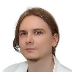 Перевозчиков Кирилл Александрович
