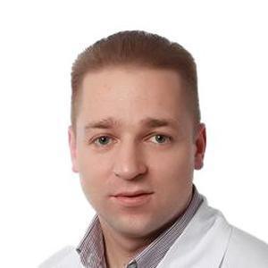Ерошенко Иван Павлович