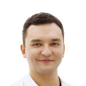 Калегин Никита Константинович