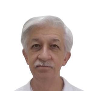 Мясников Дмитрий Петрович