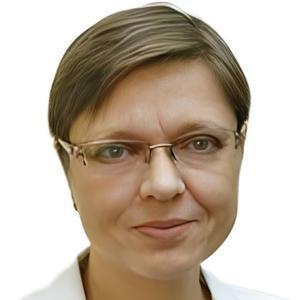 Скидан Наталья Ивановна