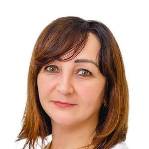 Христианова Татьяна Сарибеговна