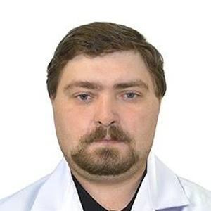 Харитонов Георгий Викторович