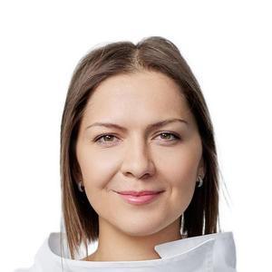 Колотова Анастасия Валентиновна