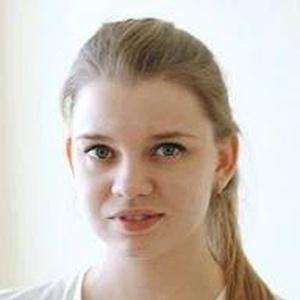 Кривцова Дарья Андреевна