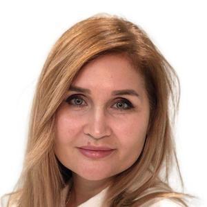 Якупова Эльмира Айратовна