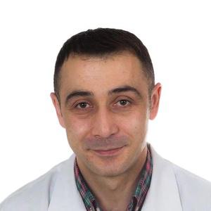 Антонян Самвел Алексеевич