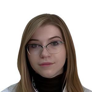 Кожушко Ксения Руслановна