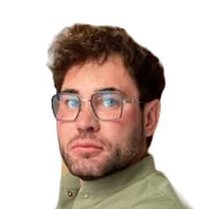 Кирпищиков Андрей Геннадиевич