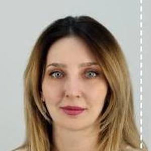 Абкарова Резеда Сайдахмедовна