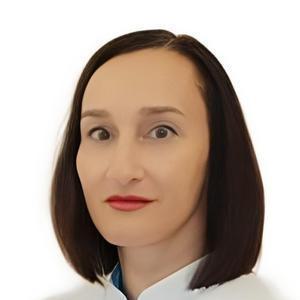 Бобровникова Людмила Ивановна