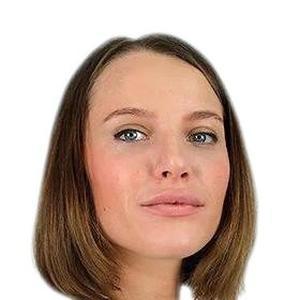 Цецхладзе Кристина Владимировна