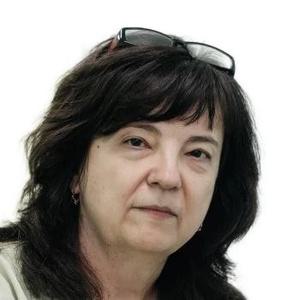Плотникова Вера Андреевна