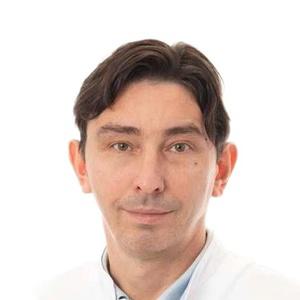 Сафуллин Ильдар Равильевич