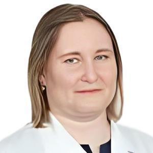 Лукьянчикова Наталья Владимировна