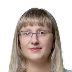 Цуканова Юлия Алексеевна