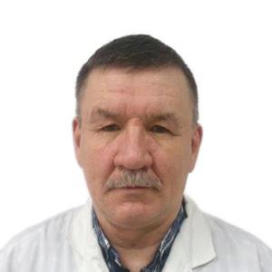 Рахматуллин Рустэм Вилевич