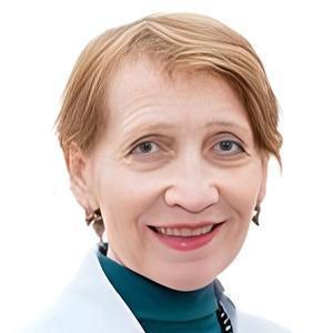 Меликова Нурия Абдулхаковна