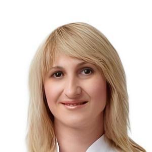 Воробьева Инна Владимировна