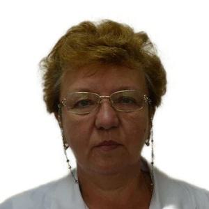 Хузиахметова Розалия Табрисовна