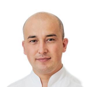 Хавыев Айрат Жалилович