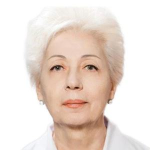 Беданокова Тамара Мосовна
