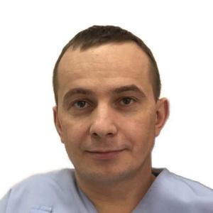 Терехов Денис Сергеевич