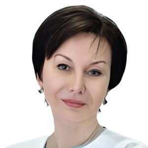 Бубновская Анжелика Александровна