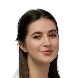 Шапошникова Анастасия Владимировна