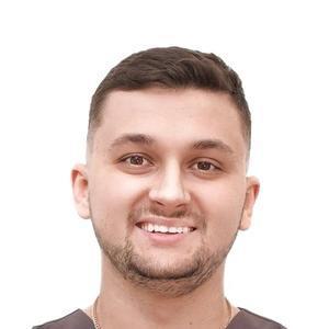 Василенко Прохор Сергеевич