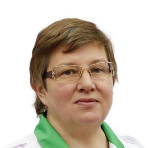 Александрова Ирина Борисовна