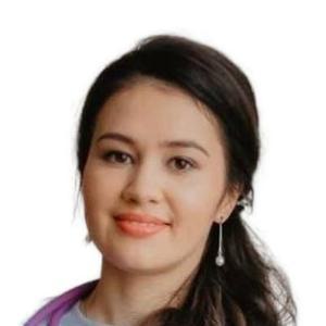 Мансурова Гузель Расиховна