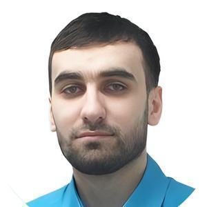 Джафаров Даир Канберович