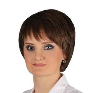 Недоруба Елена Александровна