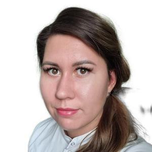 Никольская Софья Андреевна
