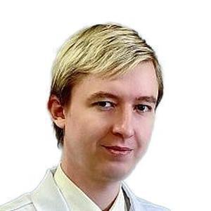 Жогин Артемий Станиславович
