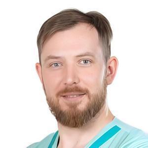 Родионов Юрий Васильевич
