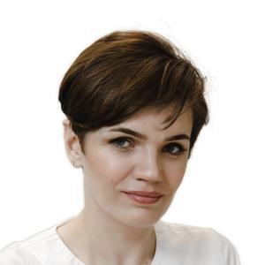 Кособокова (Гиб) Юлия Владимировна