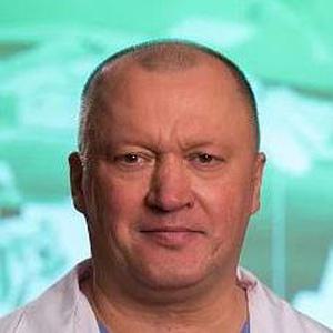 Кудяков Шамиль Равильевич