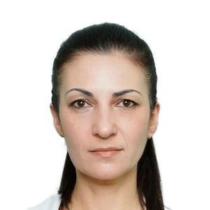 Давтян Анна Андрушевна