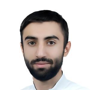 Исаханян Левон Арменович