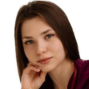 Лаврентьева Наталья Андреевна