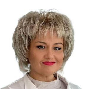 Кудимова Марина Алексеевна