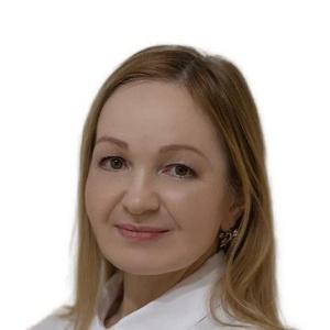 Нурмухаметова Гульнур Фаиловна