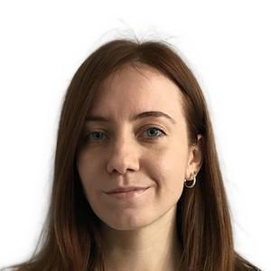 Силкина Анна Александровна