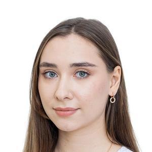 Перевалова Анна Сергеевна