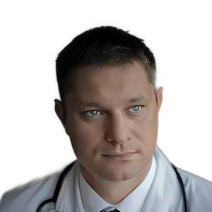 Лученков Владимир Владимирович
