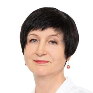 Куликова Светлана Юрьевна