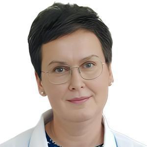 Белогурова Екатерина Валериевна