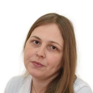 Фосс Анастасия Олеговна